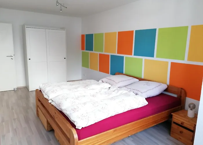 Fewo Halbe Tanne