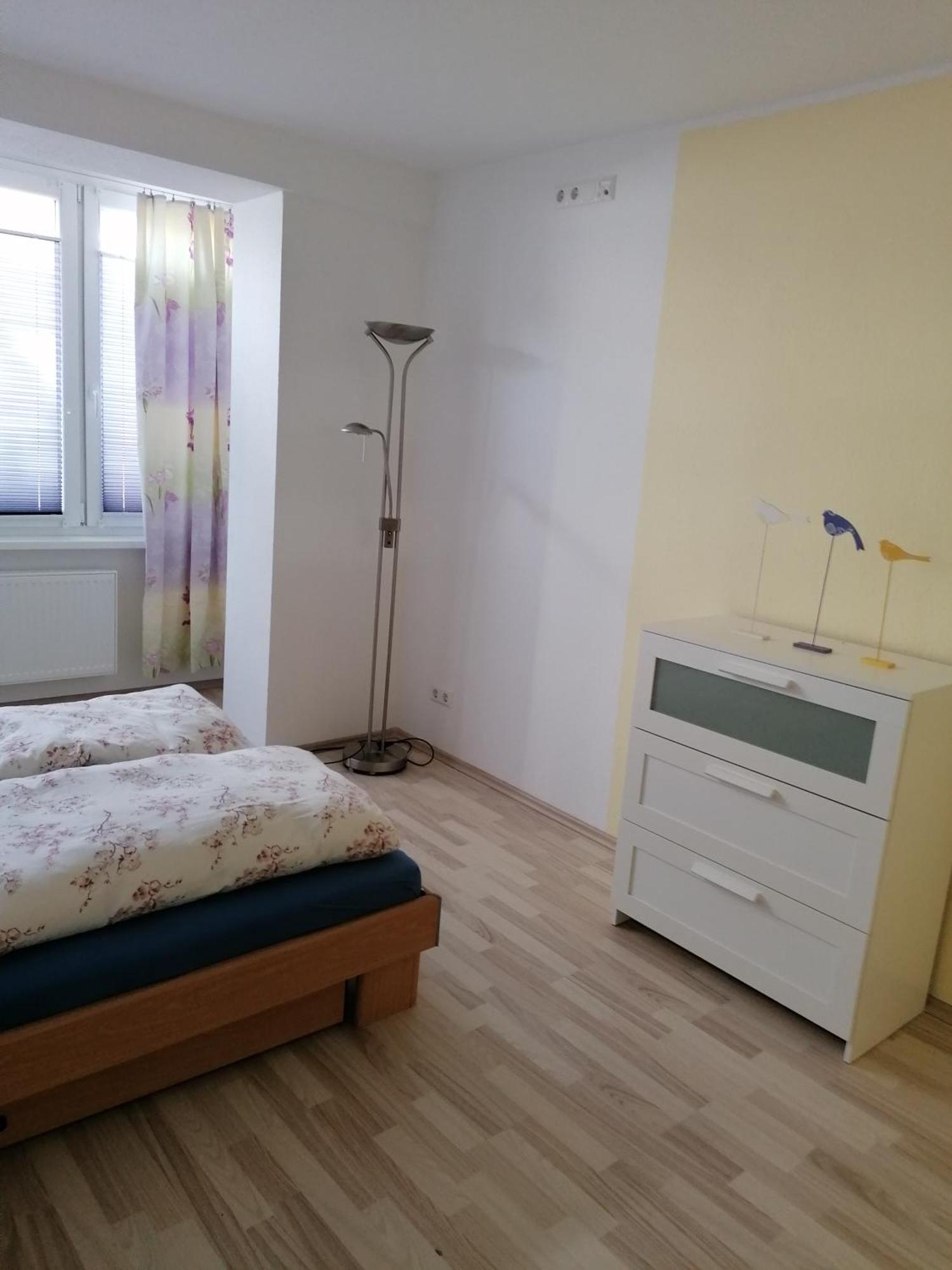 Appartement Halbe Tanne *