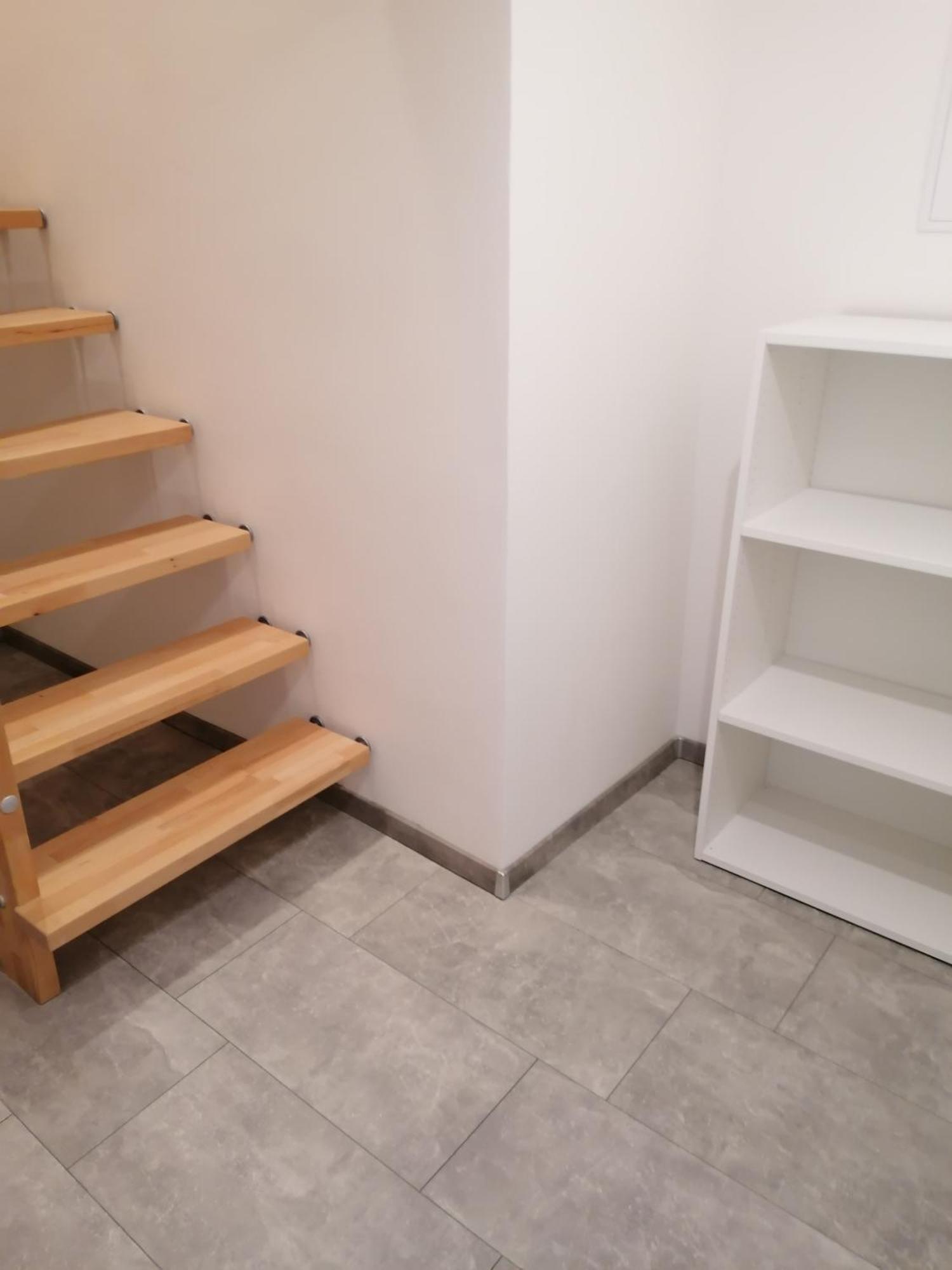 Halbe Tanne Appartement