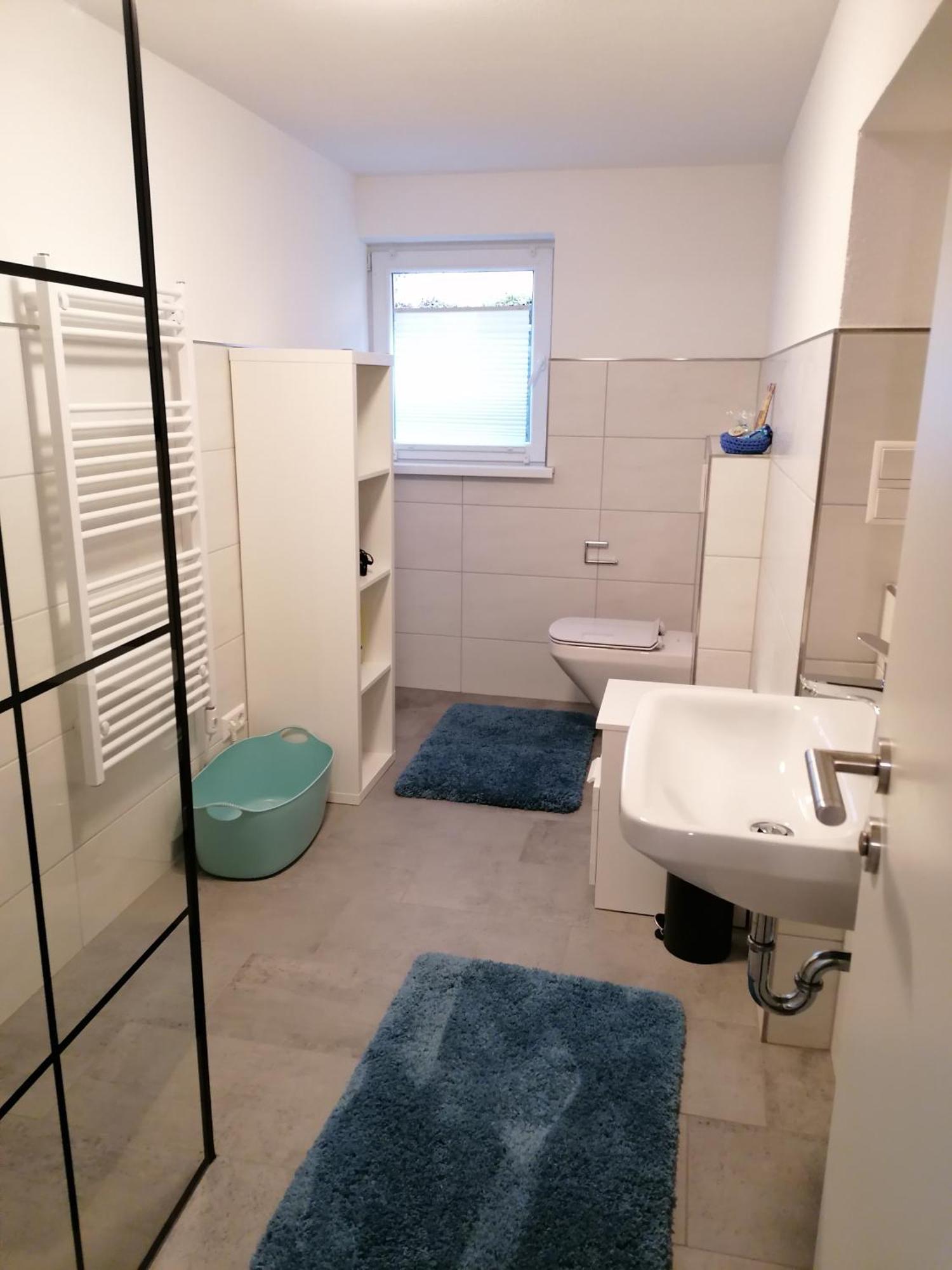 Appartement Halbe Tanne *