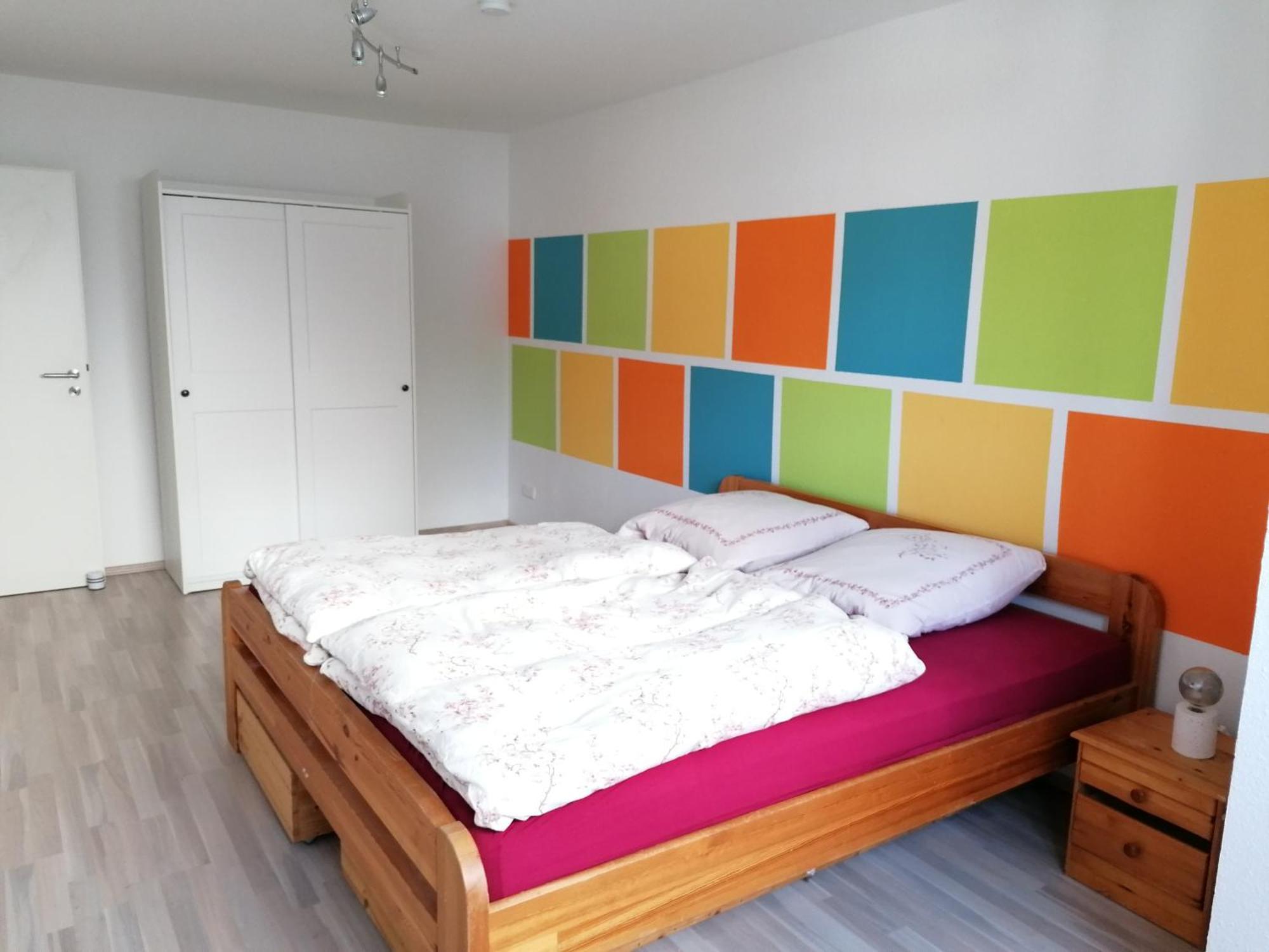 Halbe Tanne Appartement *
