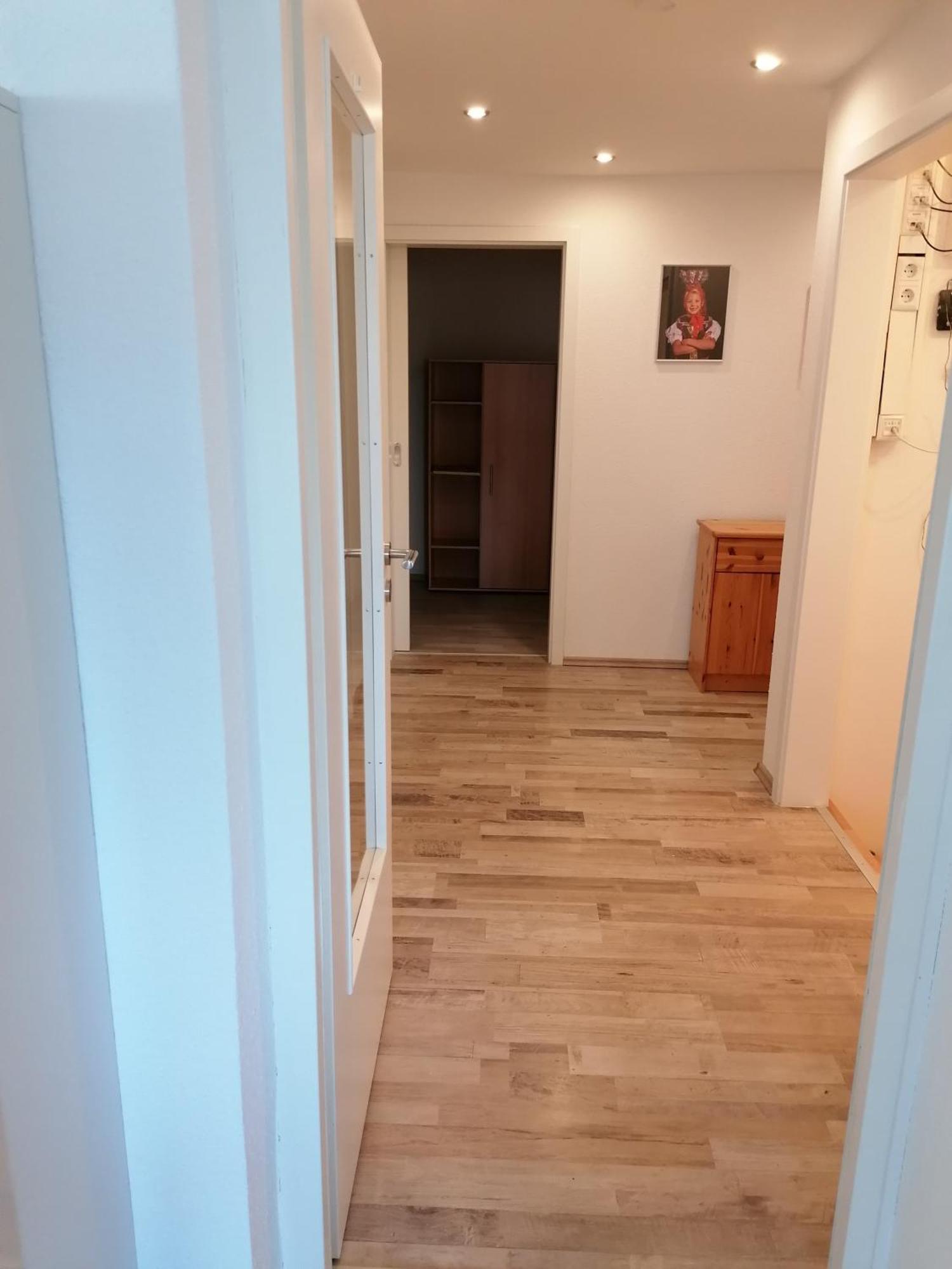 Appartement Halbe Tanne Schonach im Schwarzwald