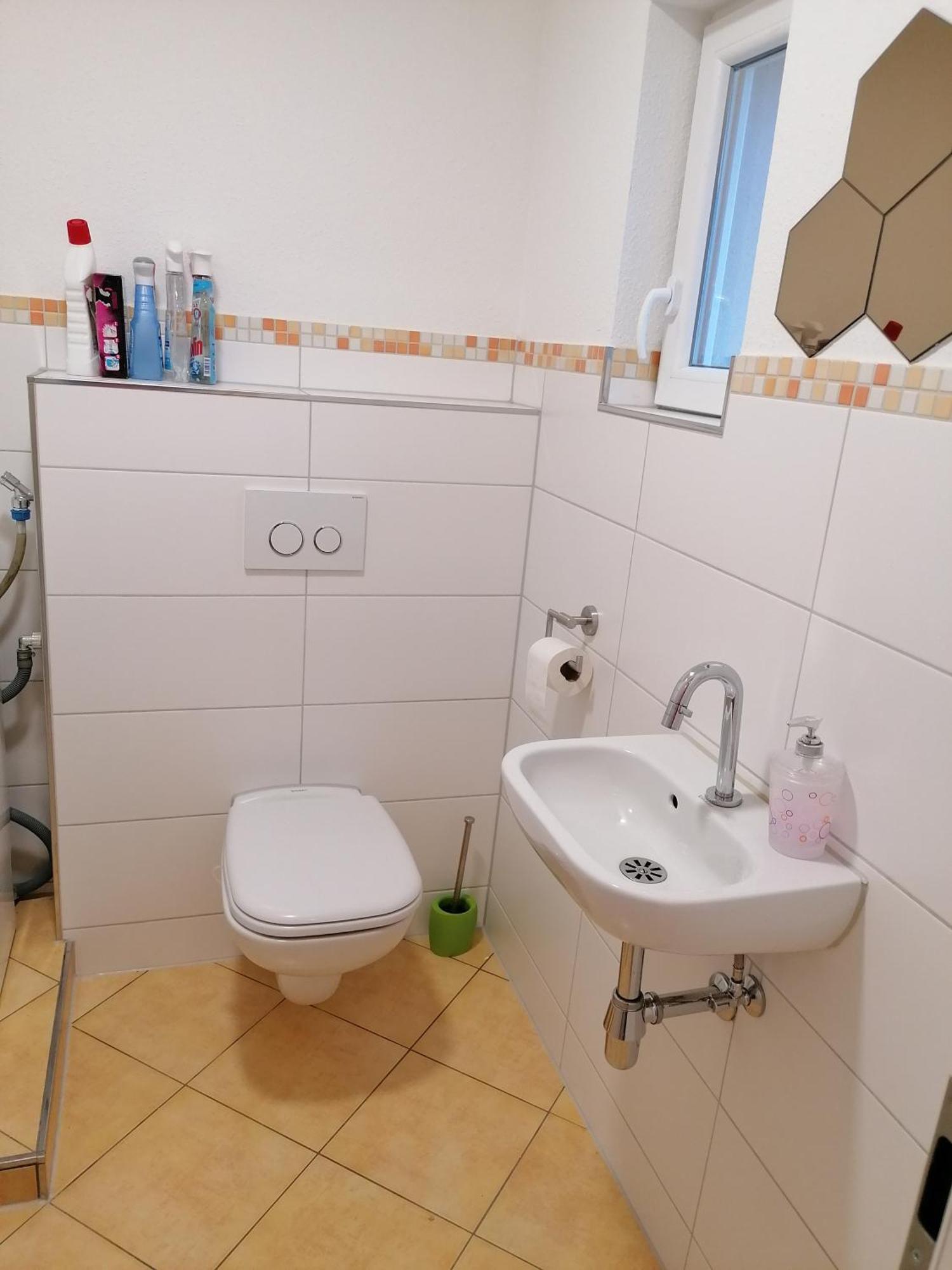 Appartement Halbe Tanne