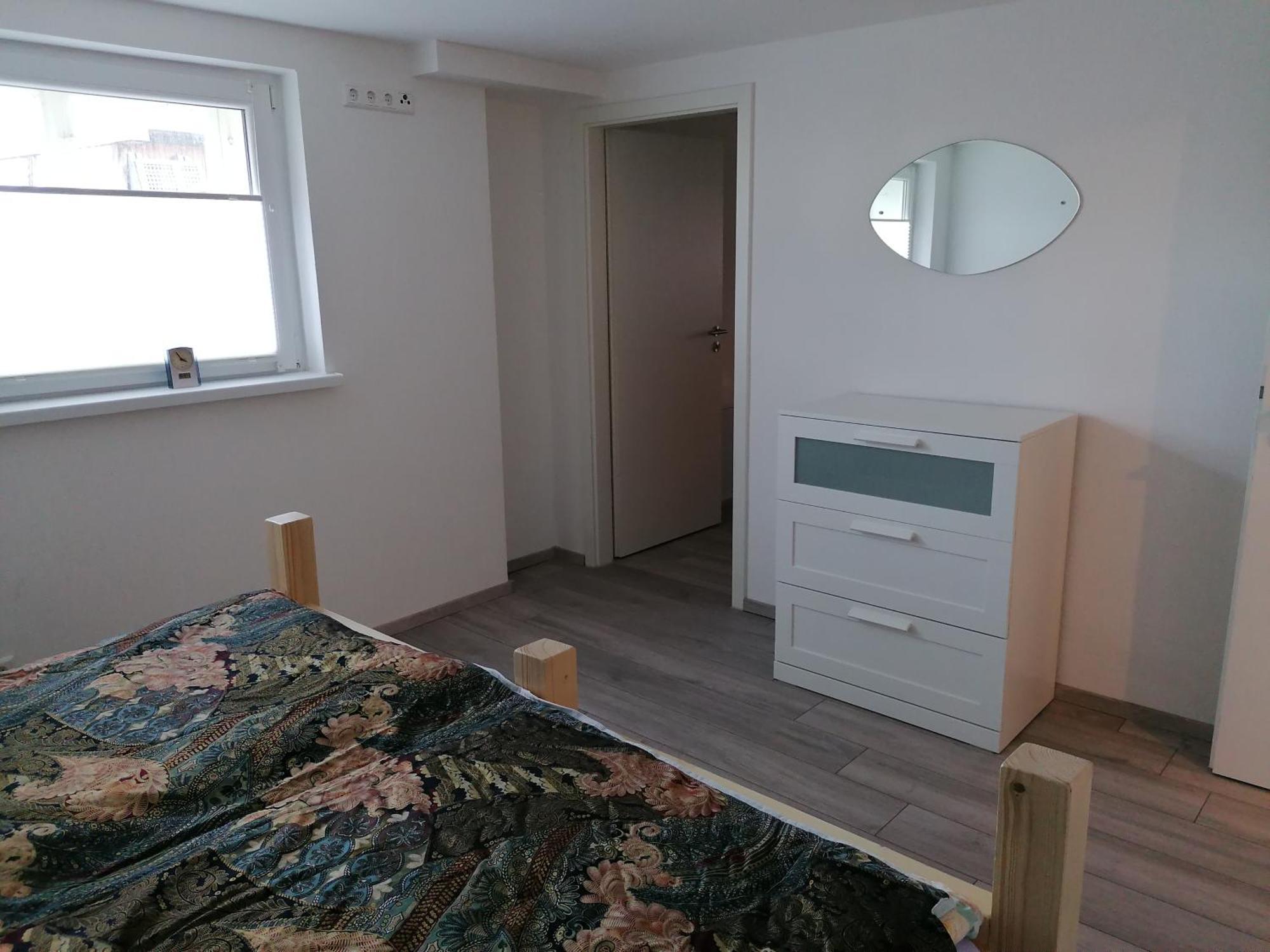 Appartement Halbe Tanne Schonach im Schwarzwald