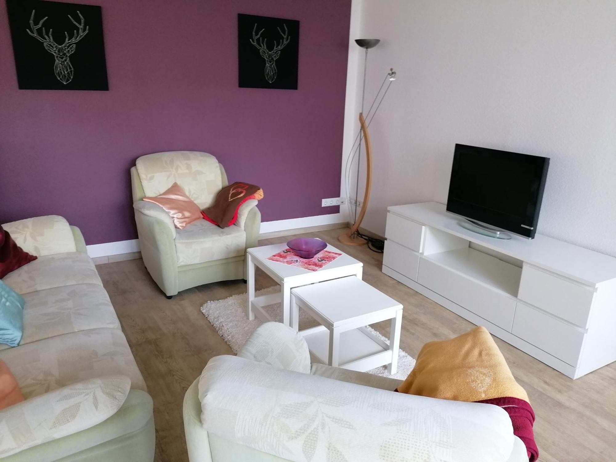 Halbe Tanne Appartement
