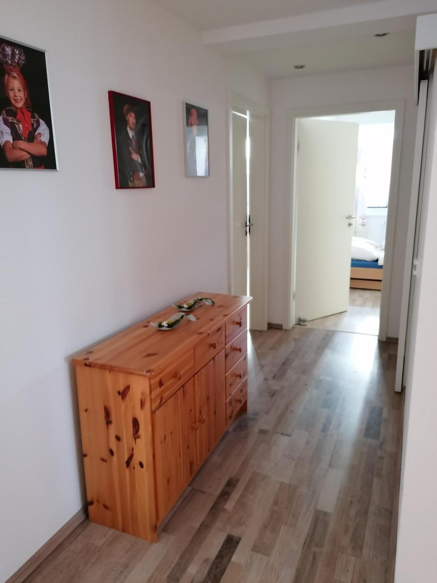 Halbe Tanne Appartement Schonach im Schwarzwald